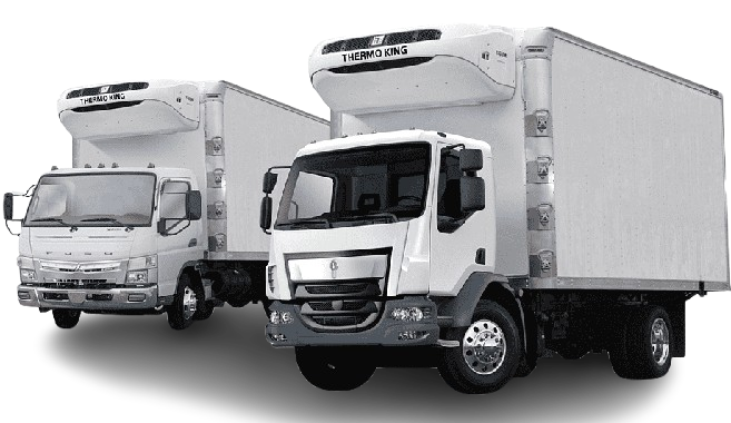 Chiller Van Rental Service – Quality You Can Rely On