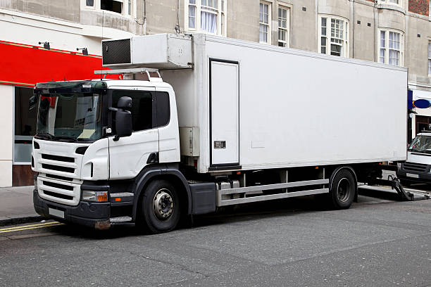 Your trusted chiller truck for rental partner in Dubai and beyond.