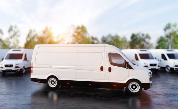 Chiller Van Rental Pricing Guide 2025