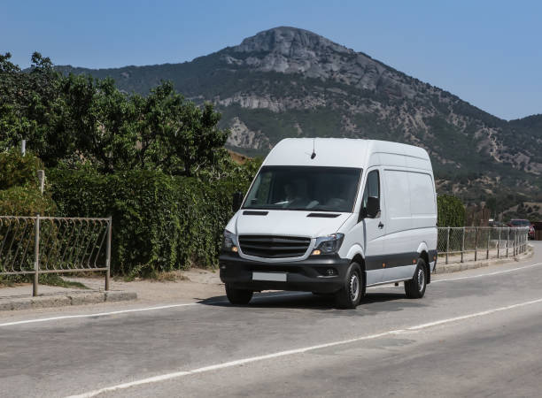 Reliable, temperature-controlled delivery starts with a trusted Chiller Van in Dubai.