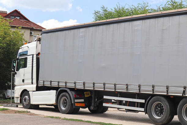 Temperature-Controlled Transport You Can Trust.