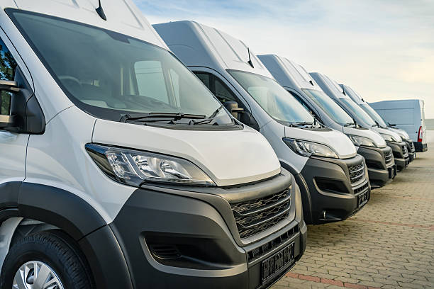 Reliable Chiller Van Rental Services in Dubai for temperature-controlled deliveries