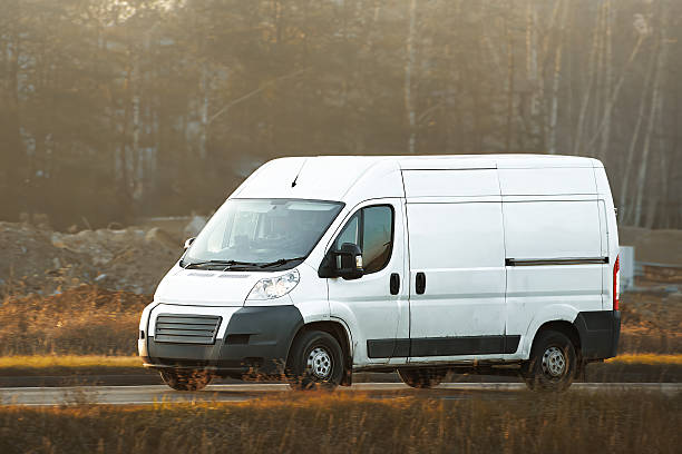 temperature-controlled vans in Dubai & Abu Dhabi